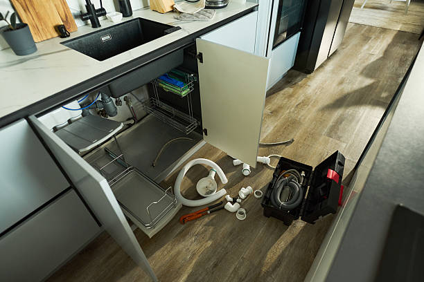 24/7 Emergency Garbage Disposal Repair experts in Six Mile, SC